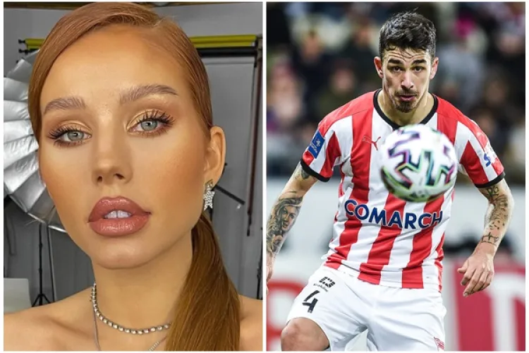 Carmen Grebenișan, îndrăgostită în secret de un fotbalist cunoscut: Nu eram eu atunci destul de faină!