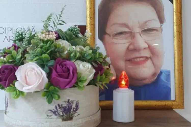 Medic reputat a pierdut lupta cu coronavirusul. Din păcate, nu era vaccinat