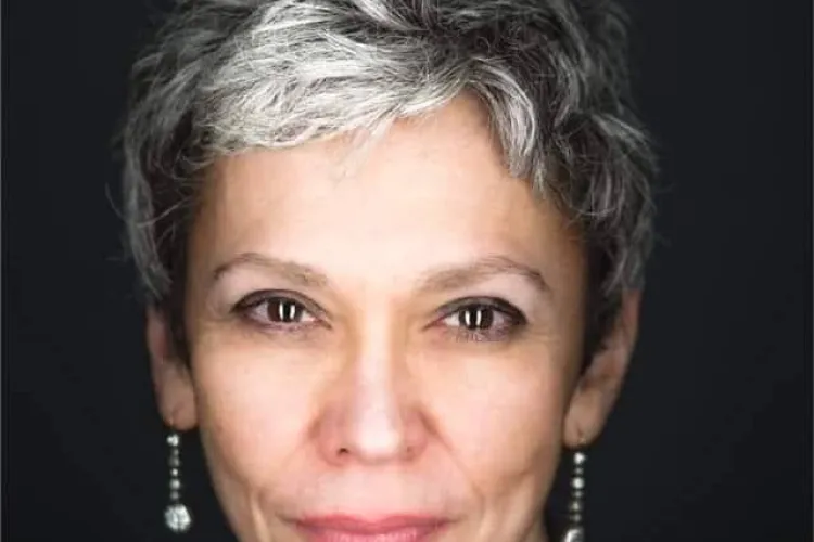 Oana Pellea: Îmi iubesc țara, dar nu-mi iubesc guvernanții. Votul meu a fost trădat și batjocorit