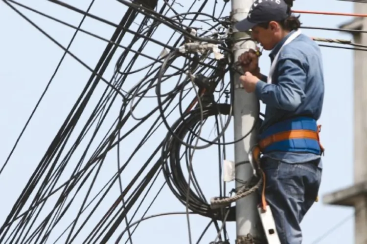 Chinteniul nu va avea curent în 5 noiembrie, mai multe ore