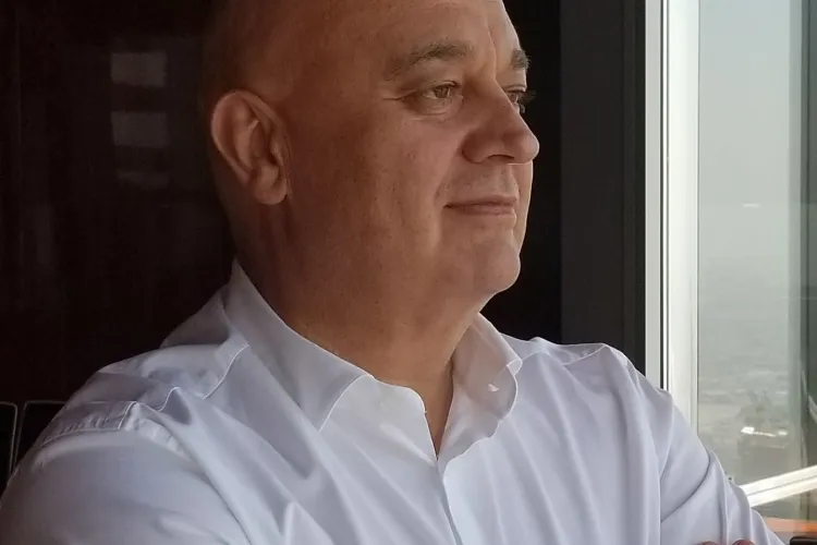 Daniel Metz crede că lucrul de acasă atrage singurătate: Oamenii vor începe să resimtă efectele - VIDEO