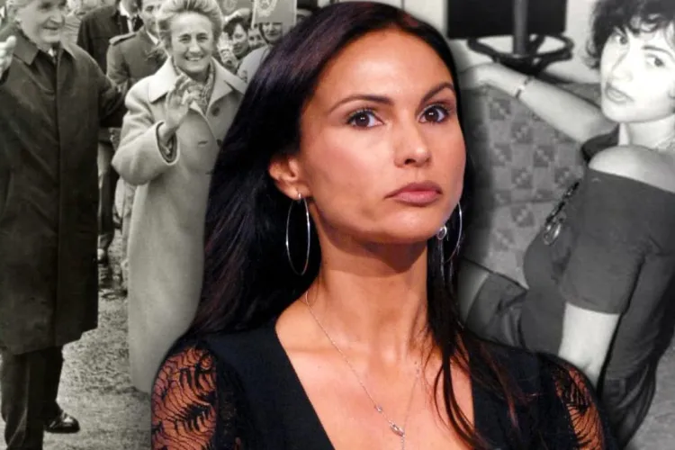 Elena Ceaușescu era geloasă pe Ramona Bădescu