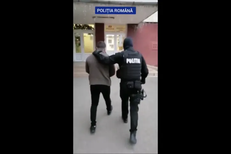 Percheziții la cămătarii din Turda. Foloseau dobânzi de 50% - VIDEO