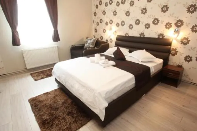 UNTOLD 2022: 43.611 lei cazare pentru 3 nopți în Cluj-Napoca