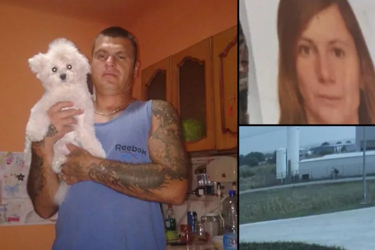 Recidivistul, care a ucis-o pe tânăra din Cluj, trimis în judecată. Bărbatul a înjunghiat-o de şase ori