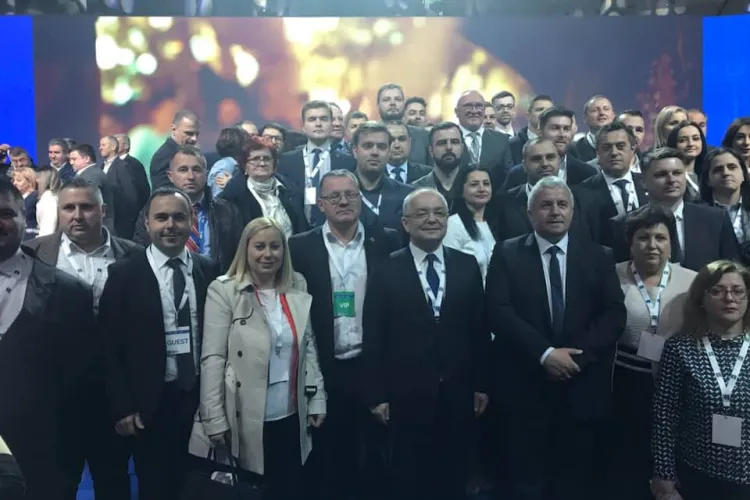 PNL Cluj virează spre o alianță cu PSD. Mircea Abrudean, liberal din trupa veche, cere demisia celor din aripa Ludovic Orban 