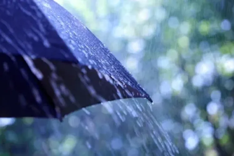 Alertă meteo. Cod portocaliu de ploi abundente în județul Cluj