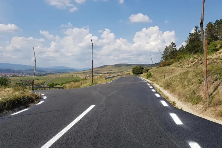 Ce trafic este, în medie, pe centura de Nord (Florești - Donath). Poate fi limitat traficul, așa cum anunță Clujul?