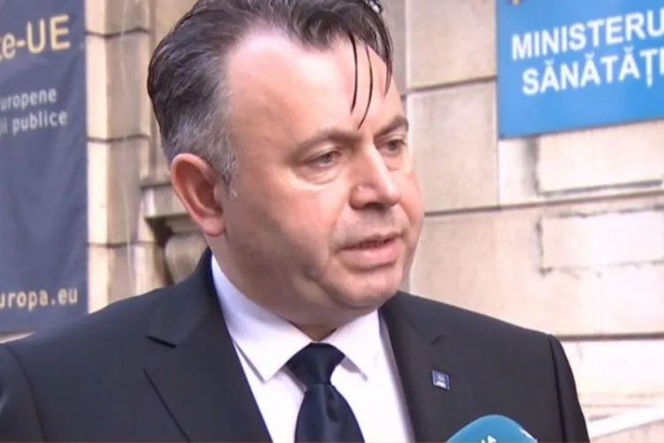 Nelu Tătaru, detalii de ultimă oră despre certificatul verde COVID: „România să respecte niște reguli de precauție, să se vaccineze ”