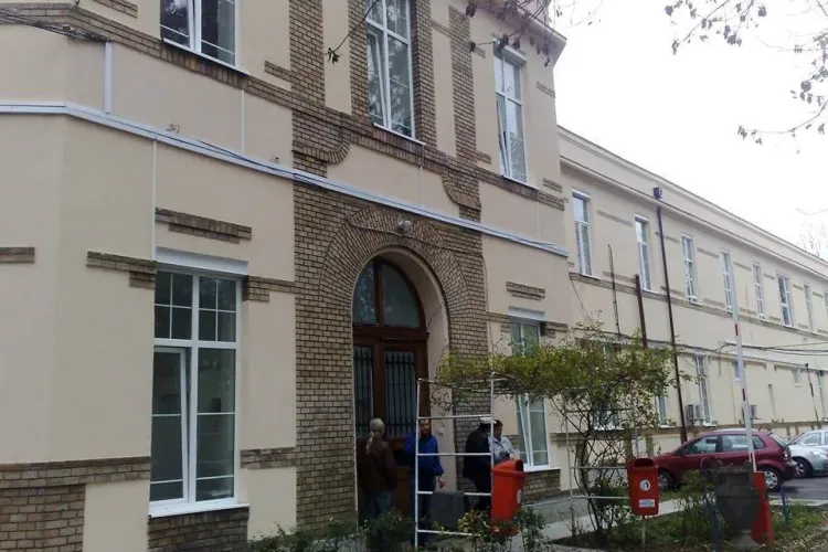 Clinica de Pneumologie Cluj este plină de pacienți COVID. Majoritatea sunt nevaccinați