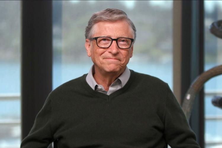 Bill Gates a anunțat când va avea loc sfârșitul pandemiei de coronavirus. Rata de infectare va scădea sub nivelul gripei