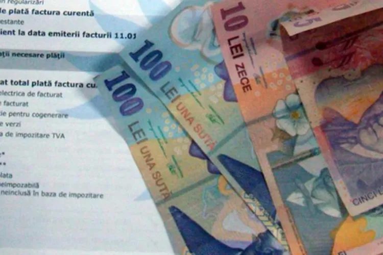 7 din 10 români nu au un fond de economii şi trăiesc la limită fiecare zi: „Am strâns mult cureaua. Nu reuşesc să adun nici facturile