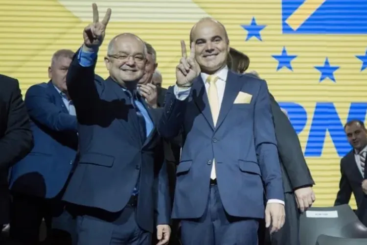 Pleacă Boc premier în guvernul PSD - PNL - UDMR? Ce a răspuns