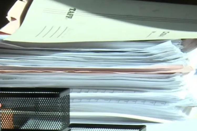 Instituțiile publice nu mai au VOIE să solicite copii după documente emise de alte instituții ale statului