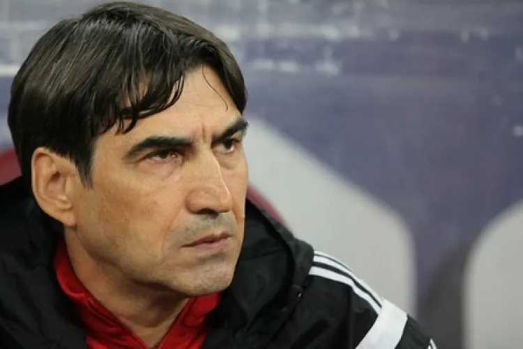 Pițurcă a dat detalii despre scandalul cu Hagi, din 2000, care a dus la demiterea lui de la Națională