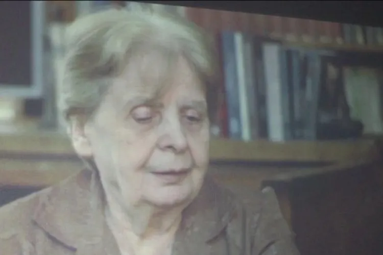 Cum a fost încălcată ultima dorință a fiicei lui Lucian Blaga, Dorli Blaga