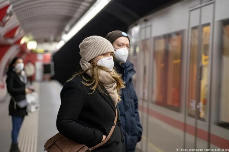 Austria impune carantina în două regiuni, inclusiv pentru persoanele vaccinate