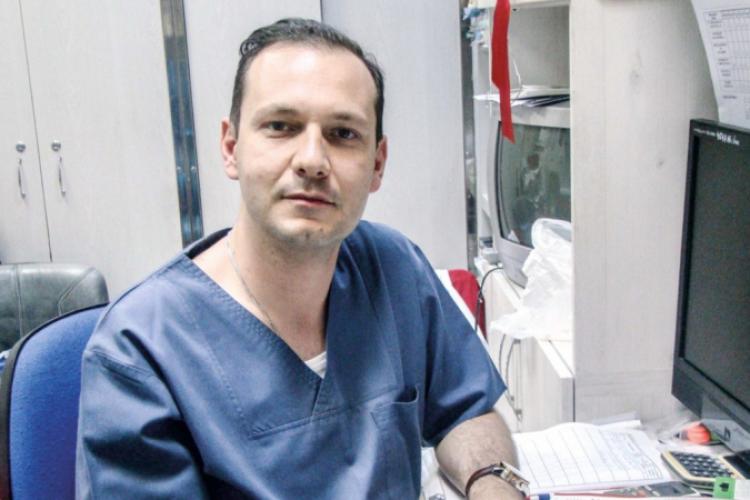 Medicul Radu Țincu: „Valul 5 va fi de amploare. Vom fi din nou unici în Europa