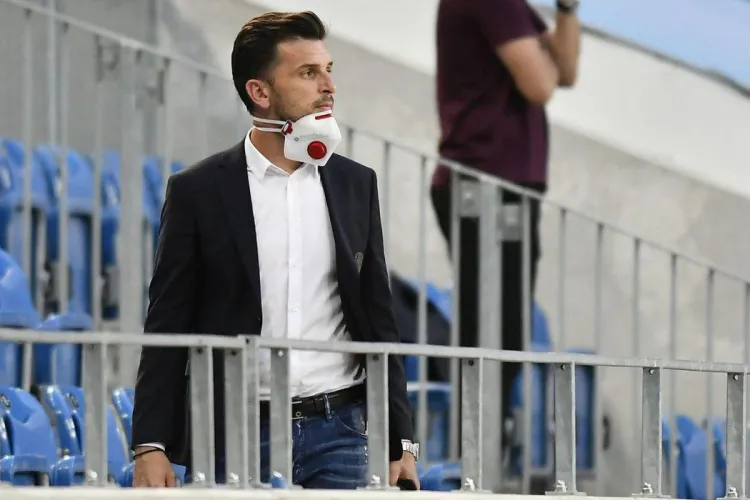 Și-a „lucrat” șeful și acum i s-a dublat salariul. Lovitura financiară dată de un oficial de la CFR Cluj