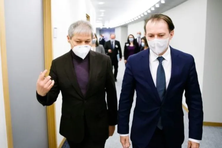 PNL plătește sponsorizare pe Facebook, în care ATACĂ USR, dar Cîțu susține că negociază serios / UPDATE: PNL a alocat 15.000 de lei