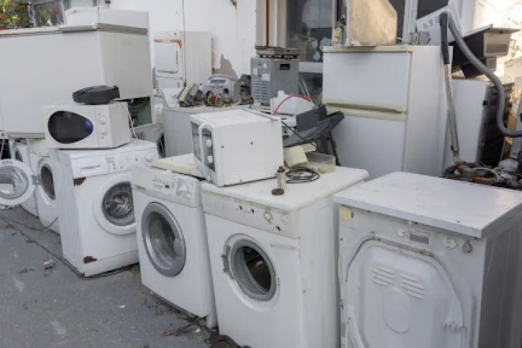 Informații noi despre programul rabla electrocasnice din decembrie. Ce se va întâmpla cu voucherele