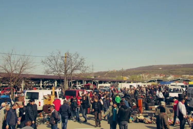 Scandal la Oser! Clujenii nu au fost lăsați să intre