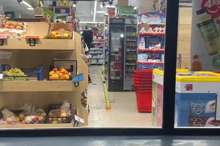 FIUL unui psiholog din Cluj a înjunghiat în gât femeia din Profi! A scos și ochii unei pisici, dar judecătorii nu l-au văzut periculos