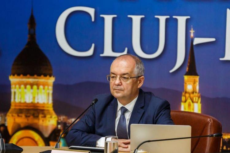 Ce declara Emil Boc în 2020: ”Românii sper să nu cadă în capcana PSD, ca în 2012 și 2016”