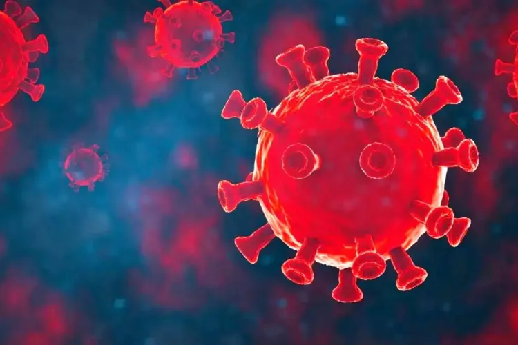 Puțin peste 3.000 de cazuri noi în România, în ultimele 24 de ore