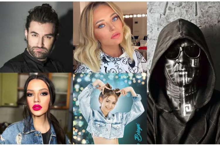 Se revoltă artiștii din România. Statul vrea să le ia veniturile cu forța