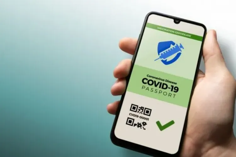 Austria a impus certificatul verde obligatoriu pentru TOȚI angajații, fără opoziții și scandal