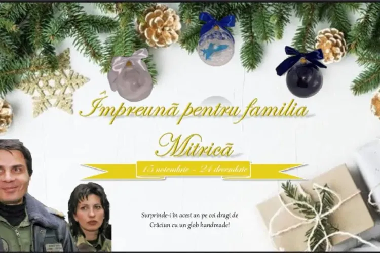 O tânără doctorandă din Cluj a sărit în ajutorul celor doi soți aviatori diagnosticați cu cancer