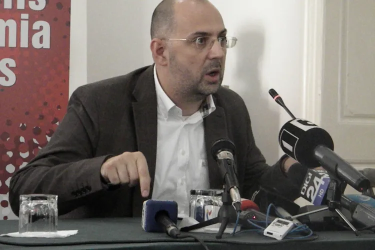 Cum vede Kelemen Hunor modificarea Constituției: Președintele ales de Parlament. CSM separat pentru procurori și judecători