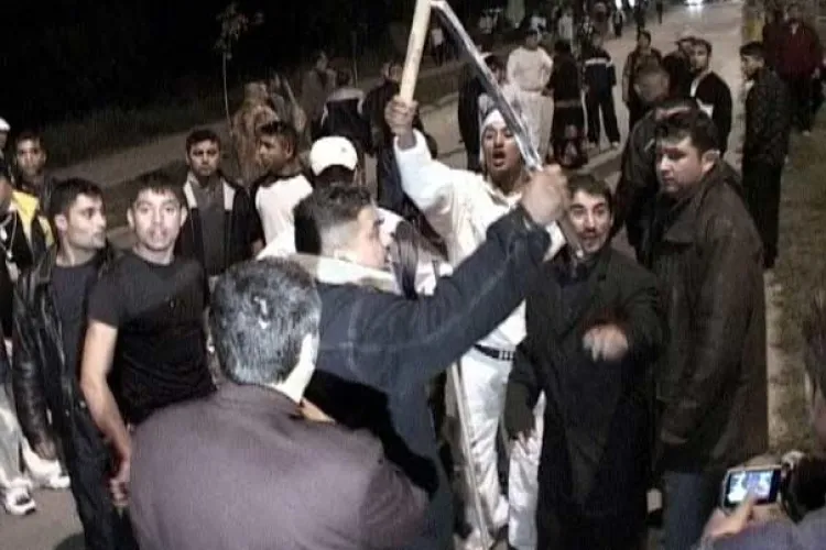 Presedintele CSM, Horatiu Dumbrava: "Staborul tiganesc nu este o solutie europeana"