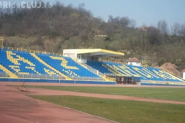 U Cluj se muta la Medias!