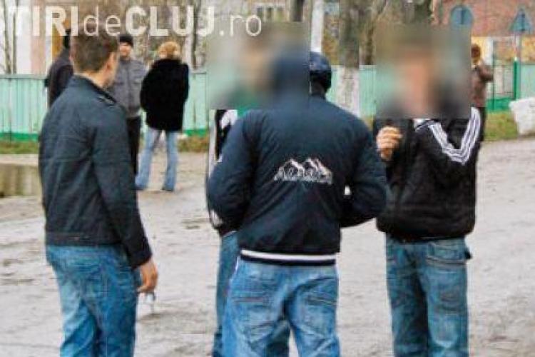 47 de minori s-au drogat cu etnobotanice in Cluj, in 2010! VIDEO