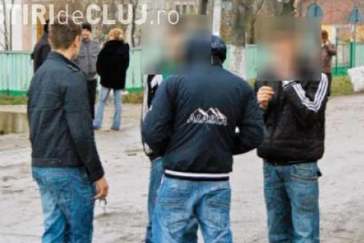 47 de minori s-au drogat cu etnobotanice in Cluj, in 2010! VIDEO