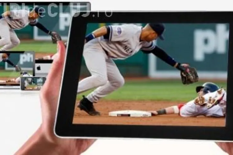 iPad 2 a fost lansat! Steve Jobs si-a facut aparitia la eveniment spre surprinderea tuturor