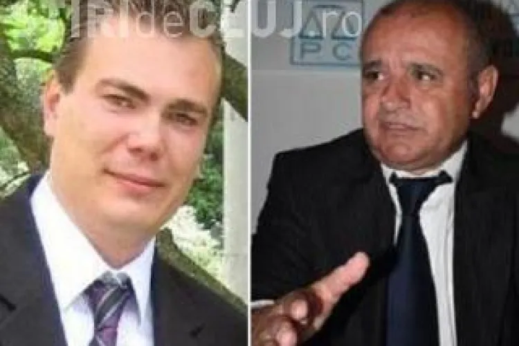 Haos la PC Cluj! Timoce sustine ca si-a dat demisia, iar presedintele organizatiei ca l-a demis!