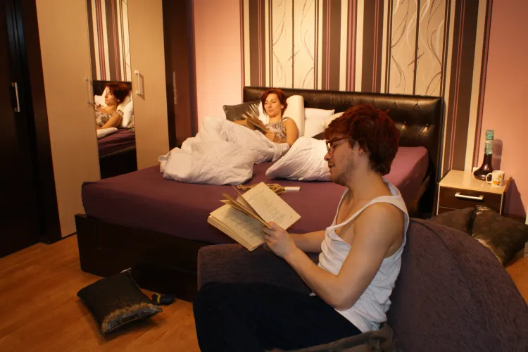 Un nou retailer de mobilier si decoratiuni? Naturlich! (P)