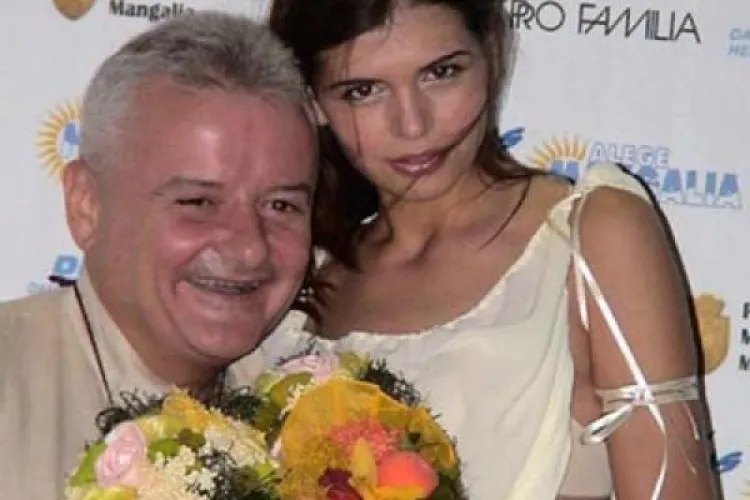 Irinel Columbeanu si Monica divorteaza!