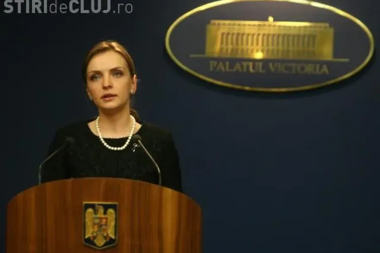 Guvernul si-a dat acordul pentru construirea a sase spitale regionale de urgenta. Unul dintre ele va fi facut la Cluj!