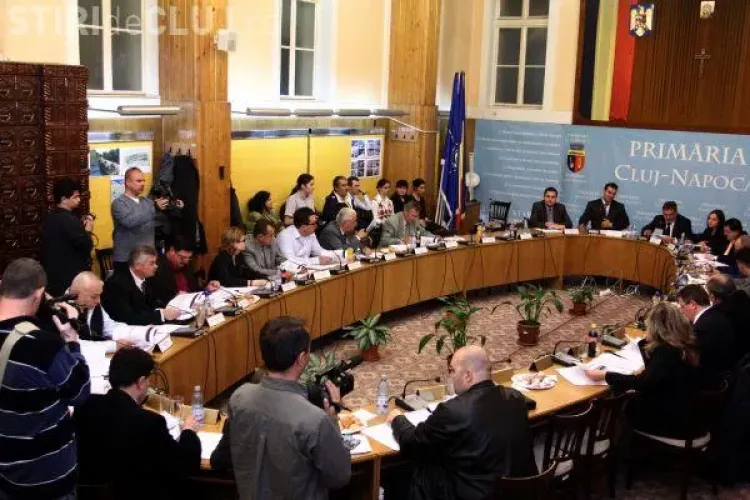 Primaria Cluj Napoca distribuie in 2011, 106 locuinte sociale