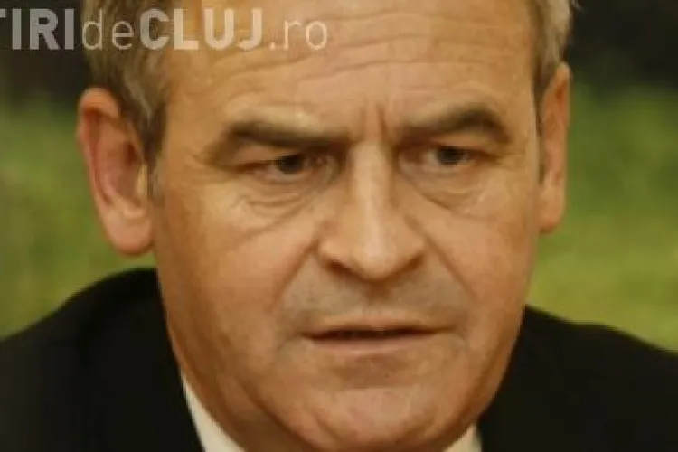 Laszlo Tokes: UDMR suge la doua tate: in lei si in forinti