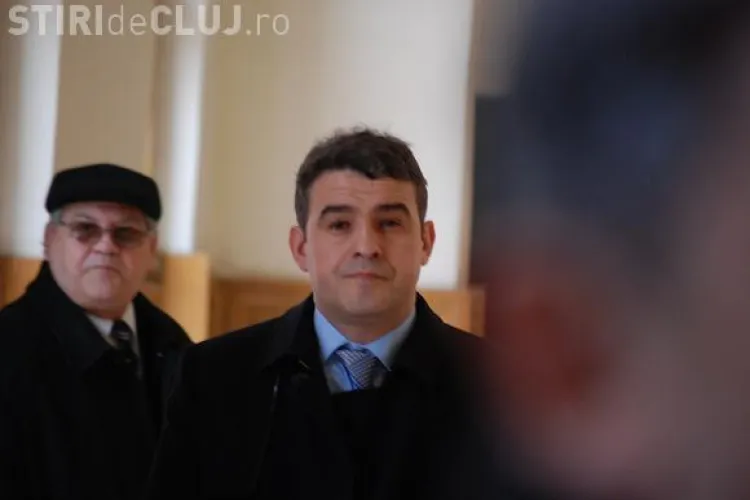 Terenul cedat de Iulian Dascalu lui Paszkany, in spatele Iulius Mall, trebuia sa "gazduiasca" supermarketul Auchan! - FOTO