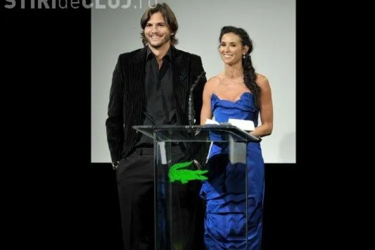 Demi Moore se mentine in forma cu operatii estetice de zeci de mii de euro! - FOTO