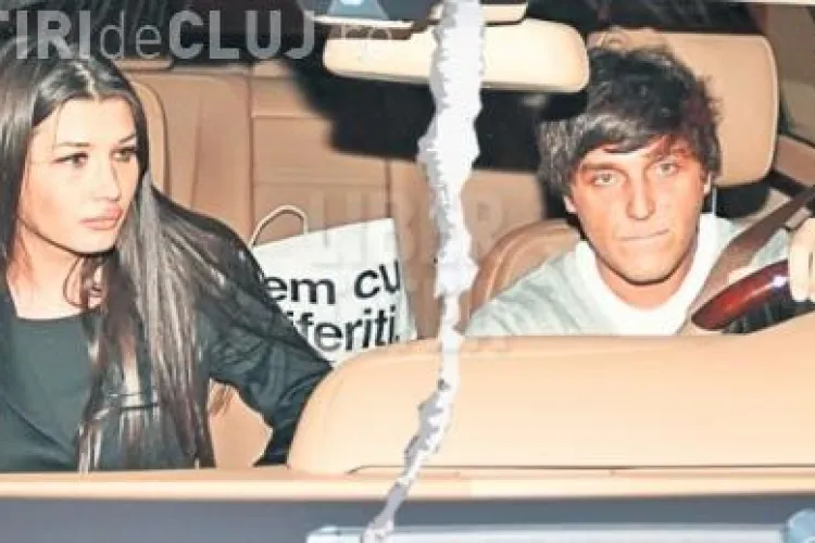 Elena Basescu nu il mai vrea pe Syda!