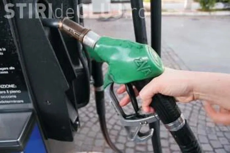 OMV Petrom a scumpit carburantii de Martisor! Vezi cu cat cresc preturile