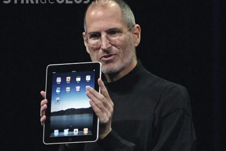 iPad 2, prezentat in premiera in 2 martie! VEZI detalii