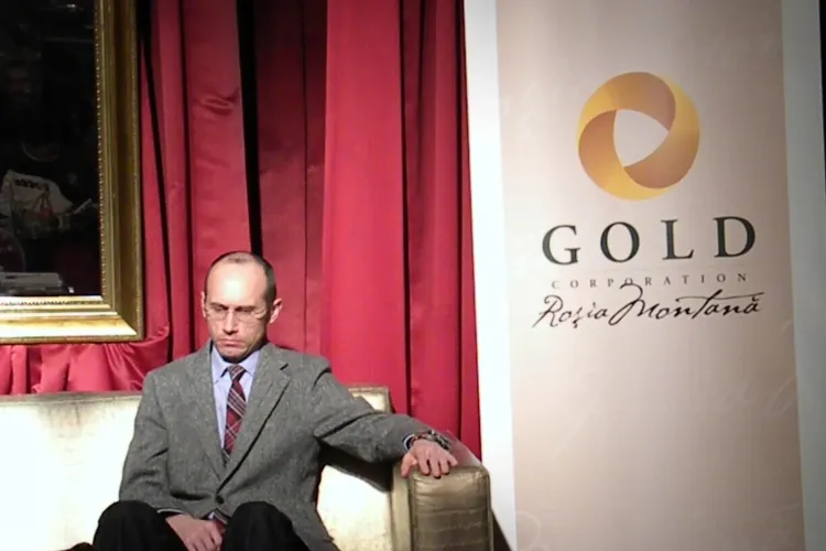 Rares Trifan, directorul Operei Nationale Cluj, descrie ce se va intampla la Balul Operei 2011 - VIDEO